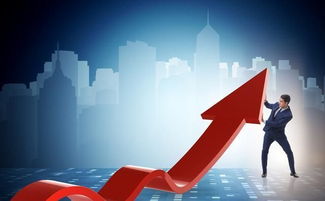 2018年行業薪資排行 金融行業領跑，中介服務異軍突起