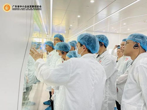 會員服務 直擊世界一流的透明工廠，簡直大開眼界